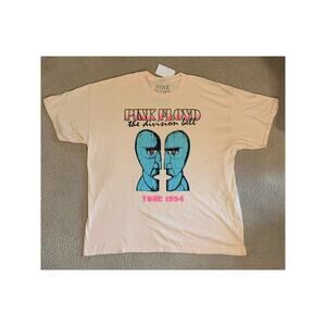 NWT Nordstrom Pink Floyd The Division Bell Tee